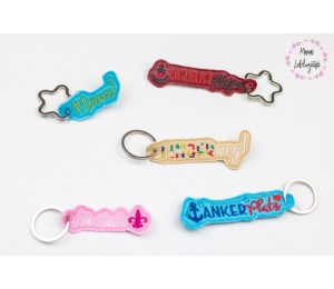 StickdateiITH - Anhänger Haus